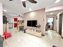Blk 406C Fern View (Sengkang), HDB 4 Rooms #600969681